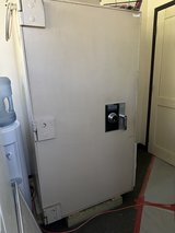 Large Safe in Alamogordo, New Mexico