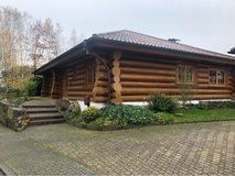 Spezial Woodhouse for rent in Ramstein, Germany