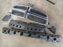 Dodge charger parts in Biloxi, Mississippi