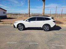 Low miles! 2021 Subaru Outback Limited! in Alamogordo, New Mexico