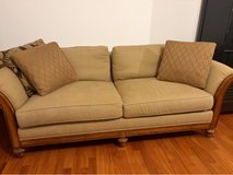FREE COUCH in Stuttgart, GE