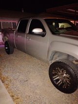 07 Duramax Diesel in Alamogordo, New Mexico