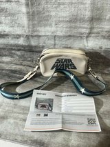 Vintage Coach New York purse in Houston, Texas