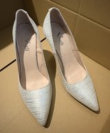 Fashionable high heels made in Spain size 37 in Okinawa, Japan