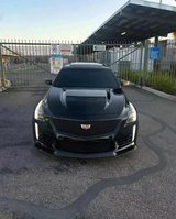 2018 Cadillac CTS in Chicago, Illinois