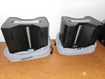 ESS Heil Air Motion Ribbon Tweeters in Alamogordo, New Mexico