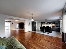 [ID: 1684] KL-City, near Kleber, 2 bedr. apartment, modern kitchen, elevator, garage, balcony in Ramstein, Germany