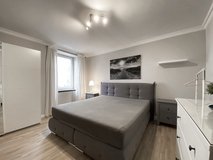 (ID 1025) KL - City, 3 bedr., modern kitchen, daylight bathroom, ''FURNISHED'' in Ramstein, Germany