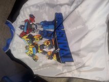 Transfer swimsuit in 29 Palms, California