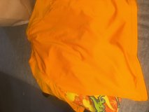 Boys swimsuit in 29 Palms, California