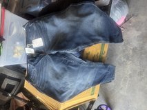 Torrid jeans in 29 Palms, California