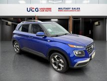 2022 Hyundai VENUE SEL in Ramstein, Germany