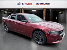 2019 Dodge Charger SXT AWD in Ramstein, Germany