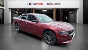 2019 Dodge Charger SXT in Ramstein, Germany