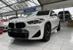 2022 BMW X2 xDrive28i in Ramstein, Germany