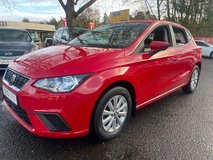 2017 Seat Ibiza – Style Hatchback - Just Arrived in Spangdahlem, Germany