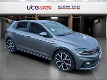 2020 Volkswagen Polo GTi VI in Ramstein, Germany