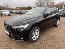 2023 Volvo XC60 B4 (Diesel) AWD Plus Dark Mild-Hybrid in Spangdahlem, Germany