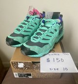 Brand new Nike Air TERRA HUMARA “UNDEFEATED” in Okinawa, Japan