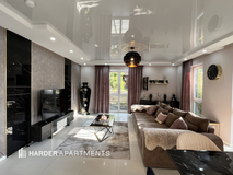 TLA/TDY in a Private Area in Ramstein-Miesenbach incl. Cleaning Service in Ramstein, Germany