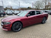2019 Dodge Charger SXT AWD (9576) Performance Sedan in Spangdahlem, Germany