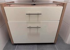 Under sink storage in Stuttgart, GE