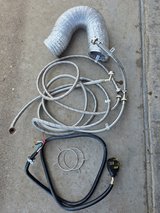 **WASHER AND DRYER HOOKUPS** in Alamogordo, New Mexico