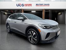 2023 Volkswagen ID.4 Pro in Ramstein, Germany