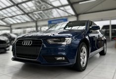 2014 AUDI A4 Limousine 2.0 TFSI in Wiesbaden, GE
