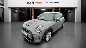 2023 MINI Hardtop 2 Door Cooper S in Ramstein, Germany