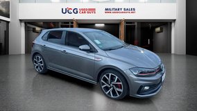 2020 Volkswagen Polo GTi VI in Wiesbaden, GE
