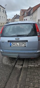 2006 Ford Focus in Ramstein, Germany