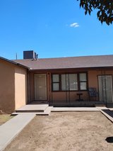 4BR 2 BA Home for rent in Alamogordo, New Mexico
