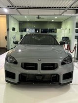 2026 BMW M2 CS in Ramstein, Germany