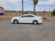 Nice fuel efficient ride! 2011 Toyota Camry SE! in Alamogordo, New Mexico
