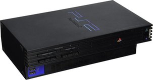 Playstation 2 w/ Accessories in Aurora, Illinois