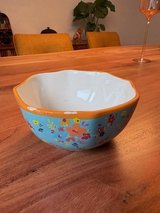 Bowl (flower) in Stuttgart, GE