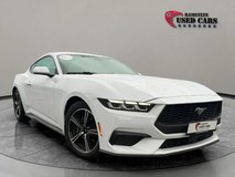 2024 Ford Mustang EcoBoost Premium in Ramstein, Germany