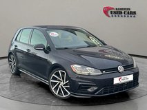 2018 Volkswagen Golf R 4MOTION – Manual in Ansbach, Germany