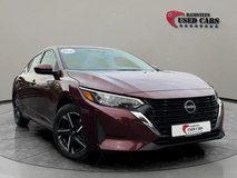 2024 Nissan Sentra SV in Ansbach, Germany