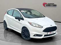 2019 Ford Fiesta ST-Line Hatchback – Manual in Ramstein, Germany
