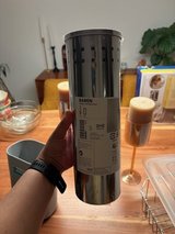 Toilet brush in Stuttgart, GE