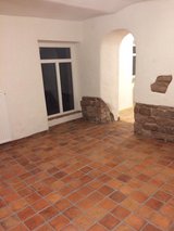 Freestanding old farmhouse in Ramstein, Germany