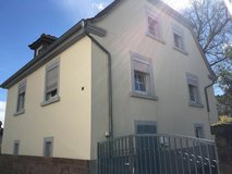 ?? FSH in Kaiserslautern-Erfenbach in Ramstein, Germany