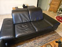 2 seat Mondo nemo couch in Ramstein, Germany