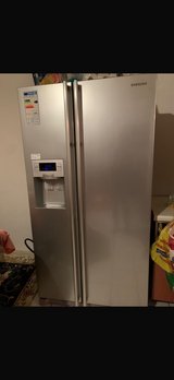 Samsung I just need to buy a new filter and replace it, otherwise everything works. in Ramstein, Germany