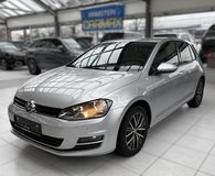 2017 VOLKSWAGEN GOLF VII in Wiesbaden, GE