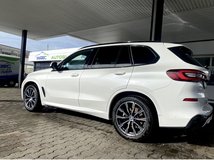 2023 BMW X5 in Ramstein, Germany