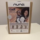 Nuna Cudl Carrier in Ramstein, Germany