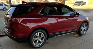 2020 Chevrolet Equinox Premier VERY LOW MILES! in Stuttgart, GE